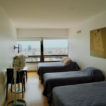 Rancho Tanguero En El Obelisco En Corrientes 818 Apartment บัวโนสไอเรส ภายนอก รูปภาพ