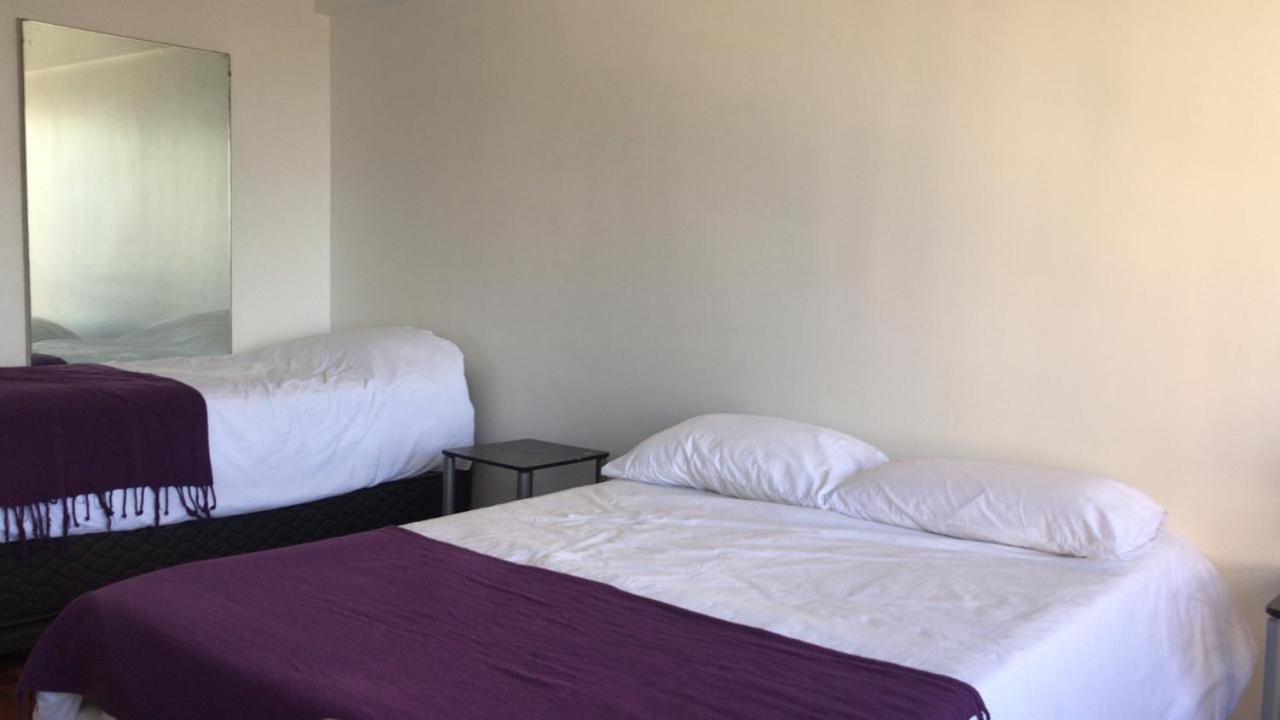 Rancho Tanguero En El Obelisco En Corrientes 818 Apartment บัวโนสไอเรส ภายนอก รูปภาพ