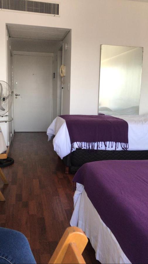 Rancho Tanguero En El Obelisco En Corrientes 818 Apartment บัวโนสไอเรส ภายนอก รูปภาพ