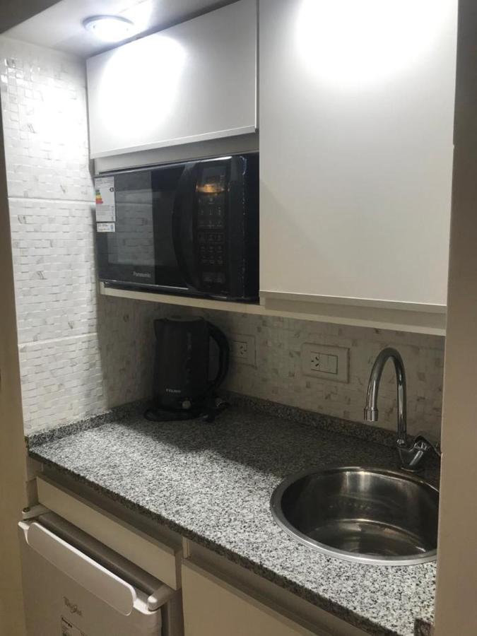 Rancho Tanguero En El Obelisco En Corrientes 818 Apartment บัวโนสไอเรส ภายนอก รูปภาพ