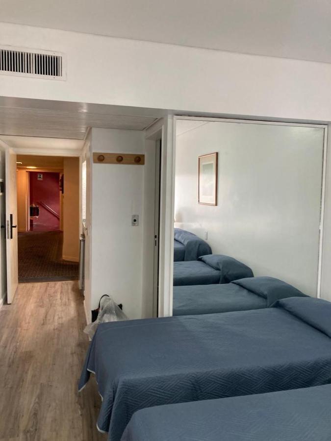 Rancho Tanguero En El Obelisco En Corrientes 818 Apartment บัวโนสไอเรส ภายนอก รูปภาพ