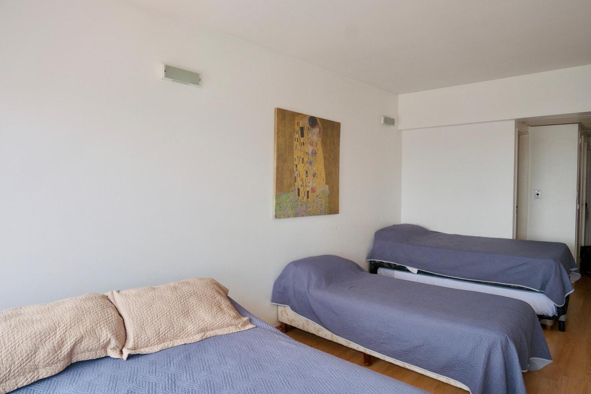 Rancho Tanguero En El Obelisco En Corrientes 818 Apartment บัวโนสไอเรส ภายนอก รูปภาพ